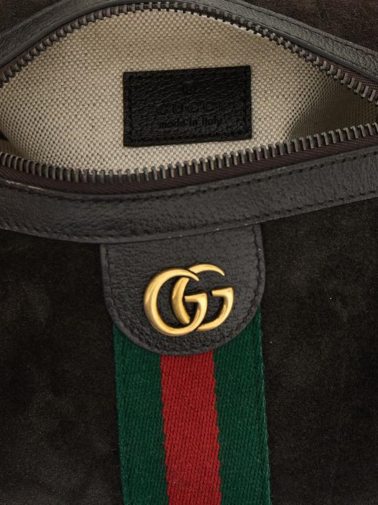 25FW 구찌 오피디아 미니 백 846869AAE1D2041 Brown - GUCCI