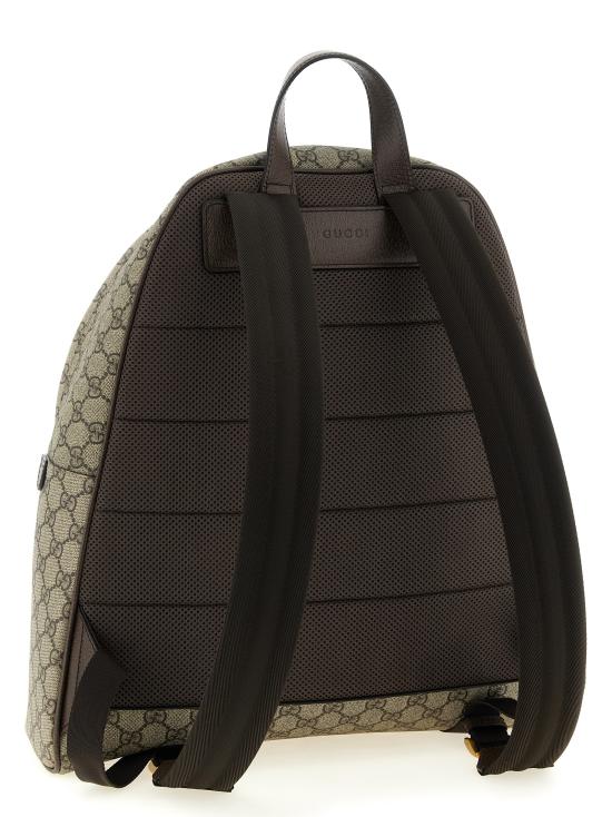 26FW 구찌 오피디아 미디엄 백팩 834466FAEOJ9747 Beige - GUCCI