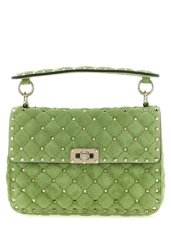 26FW 발렌티노 가라바니 토트백 W2B0122KQQNPO Green