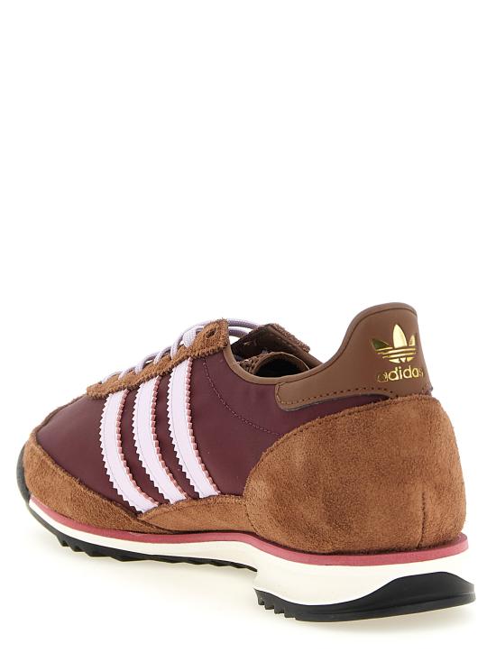 26FW 아디다스 스니커즈 KJ2297MAROONICELAVPREBRN Brown - ADIDAS