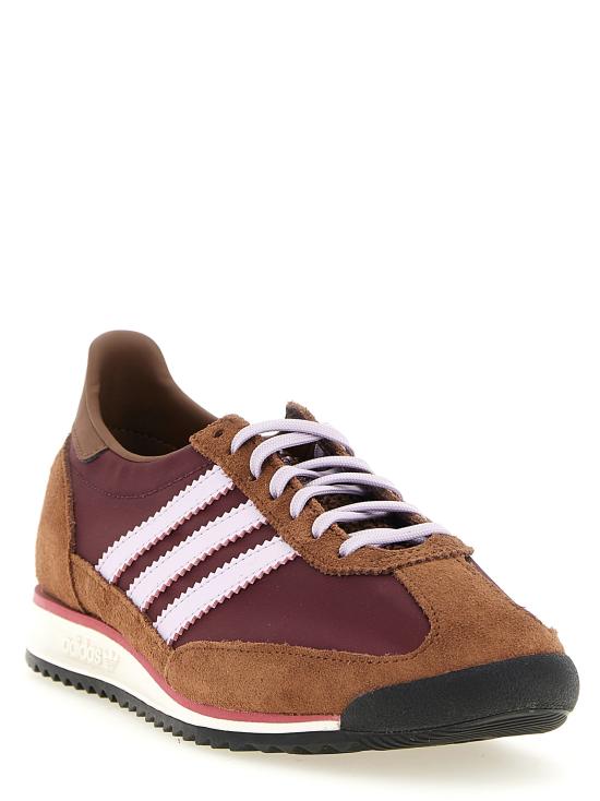 26FW 아디다스 스니커즈 KJ2297MAROONICELAVPREBRN Brown - ADIDAS