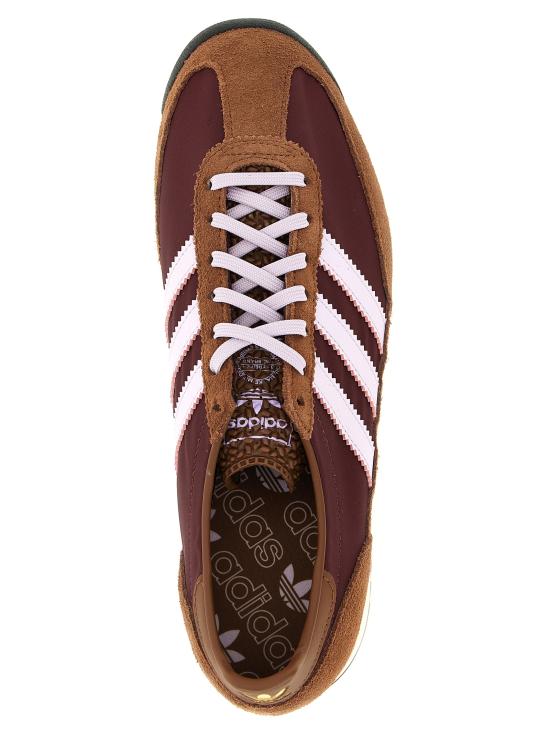 26FW 아디다스 스니커즈 KJ2297MAROONICELAVPREBRN Brown - ADIDAS