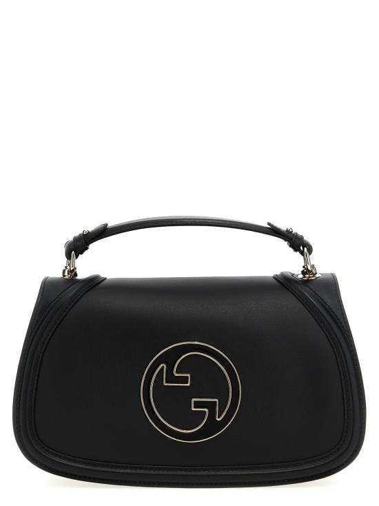 26FW 구찌 블론디 숄더백 815719AAEEX1000 Black