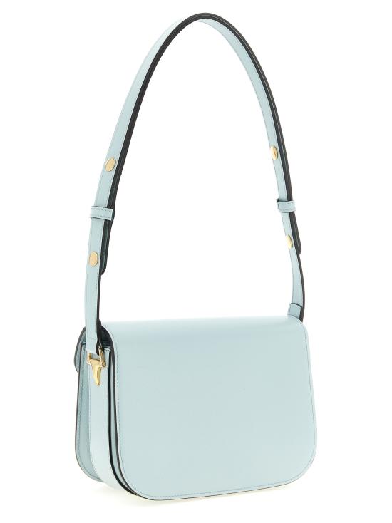 26SS 구찌 숄더백 8552341AAV54924 Light Blue - GUCCI