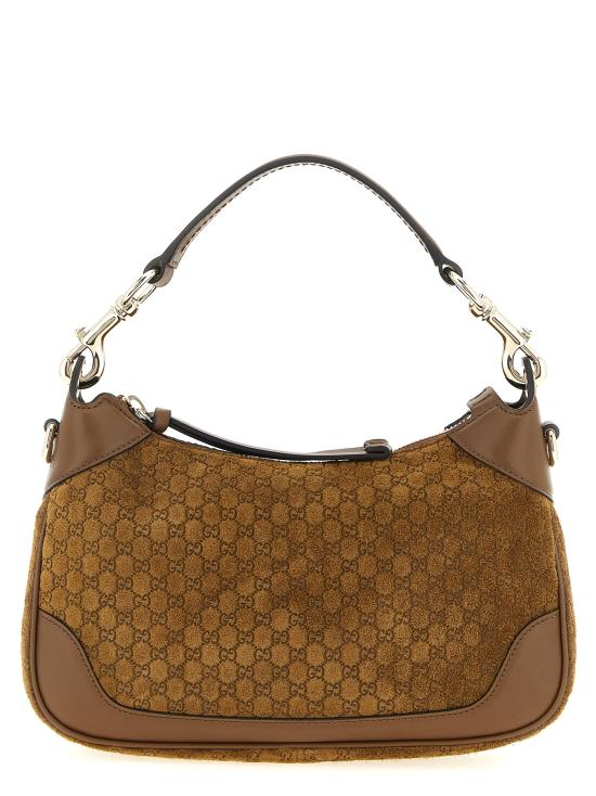 26SS 구찌 숄더백 855252AAEE72118 Brown