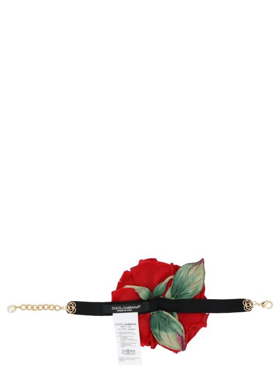  돌체앤가바나 목걸이/팬던트 FT050RGER89R2244 Red - DOLCE & GABBANA