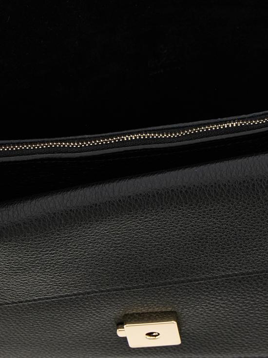 25FW 구찌 디오니소스 숄더백 795005AAEAO1000 Black - GUCCI