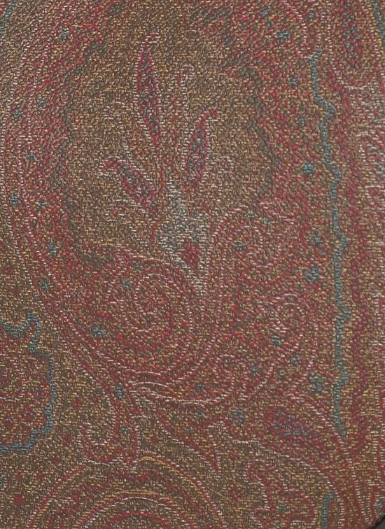 26FW 에트로 토트백 WP1I0001 AA001M0019 Brown - ETRO