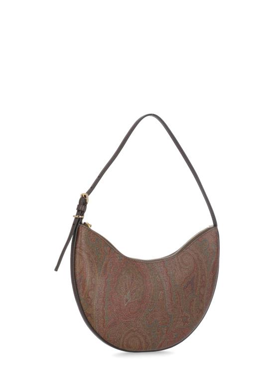 26FW 에트로 토트백 WP1I0001 AA001M0019 Brown - ETRO