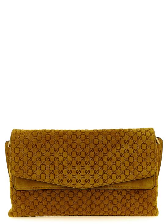 26SS 구찌 숄더백 857622AAF0P7702 Yellow