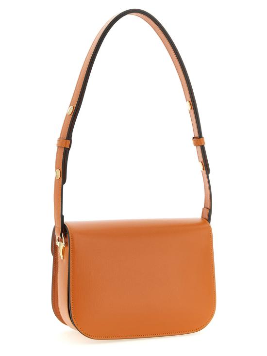 26SS 구찌 숄더백 8552341AAV57626 Orange - GUCCI