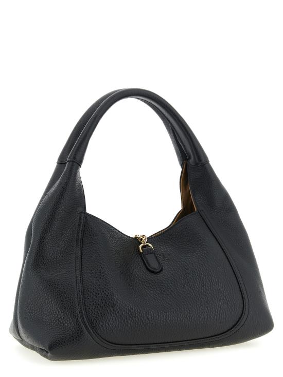 26SS 구찌 숄더백 858297AAEAO1000 Black - GUCCI