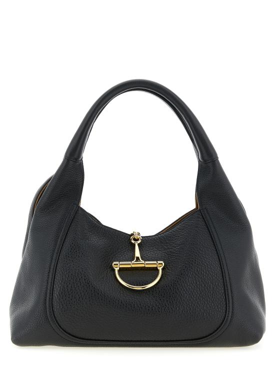 26SS 구찌 숄더백 858297AAEAO1000 Black