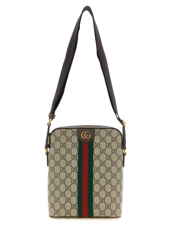 26FW 구찌 오피디아 스몰 슬링백 839103FAEOF9745 Beige