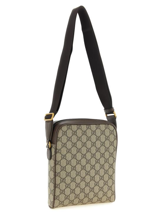 26FW 구찌 오피디아 스몰 슬링백 839103FAEOF9745 Beige - GUCCI