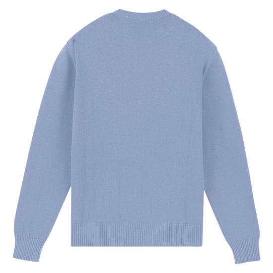 26SS 빌보콰 스웨터 PYLEZ200 LIGHT BLUE - VILEBREQUIN