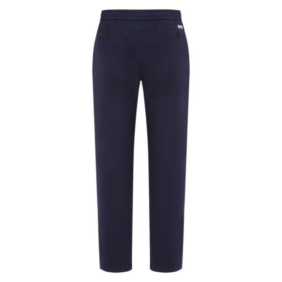 26SS 빌보콰 스트레이트 팬츠 OLUEV501 BLUE - VILEBREQUIN