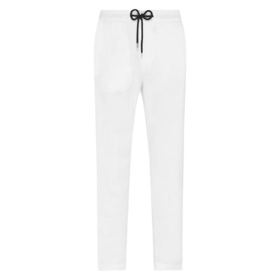 26SS 빌보콰 스트레이트 팬츠 OLUEV501 WHITE