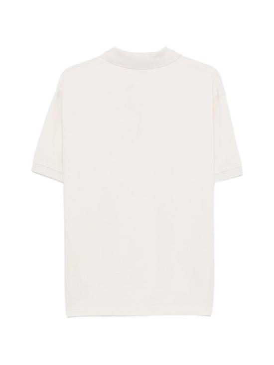 26SS 스투시 폴로 티셔츠 1140367 1230 WHITE - STUSSY