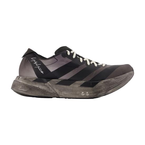 26FW 와이쓰리 스니커즈 KI7128 BLACK