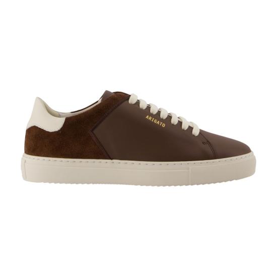 26FW 악셀 아리가토 스니커즈 F3605003 brown