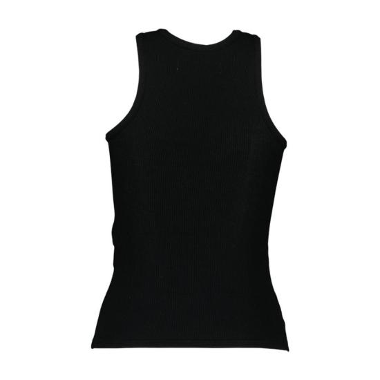 26FW 비비안웨스트우드 캐시미어 블렌드 니트웨어 3G01003Z J00BO N401 BLACK - VIVIENNE WESTWOOD