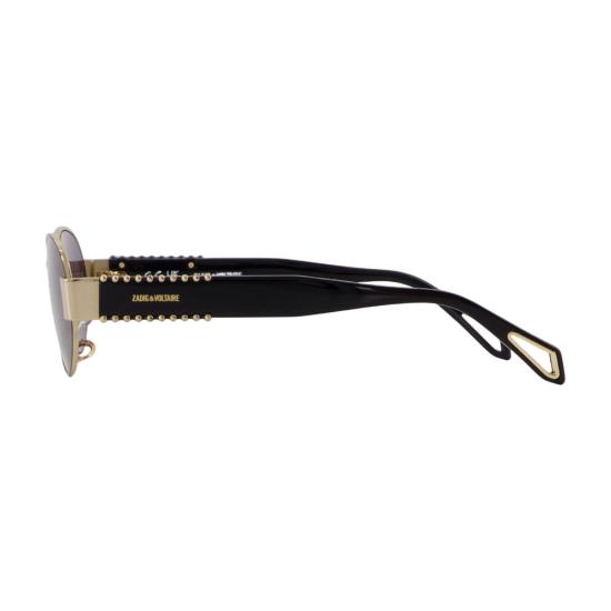 26FW 자딕앤볼테르 선글라스 OWEW00181 005 BLACK - ZADIG & VOLTAIRE