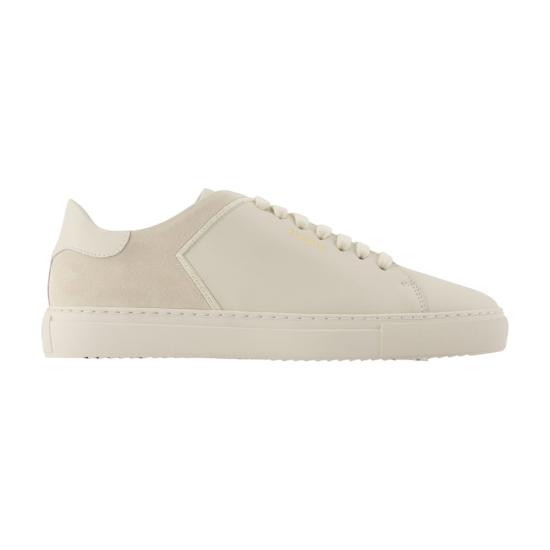 26FW 악셀 아리가토 스니커즈 F3605001 white