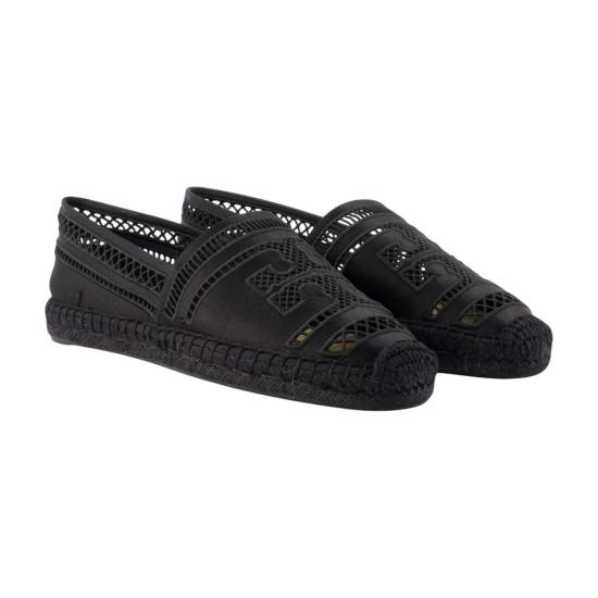 26SS 토리버치 로퍼 175530 006 black - TORY BURCH