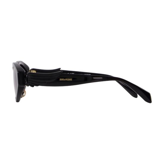 26FW 자딕앤볼테르 선글라스 OWEW00179 011 BLACK - ZADIG & VOLTAIRE