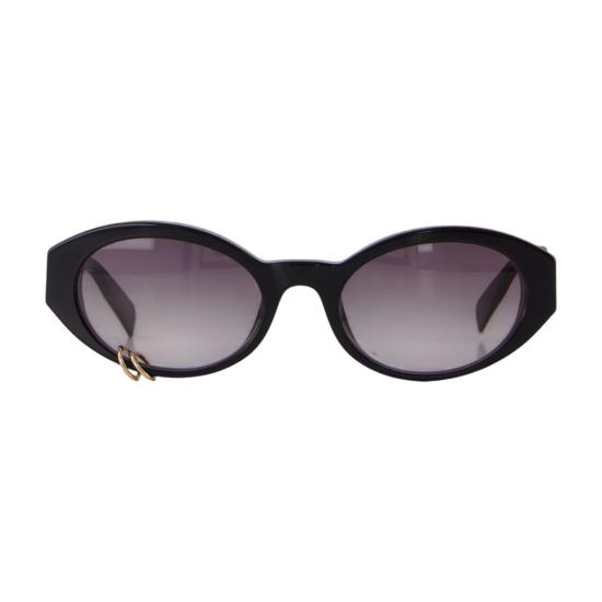 26FW 자딕앤볼테르 선글라스 OWEW00179 011 BLACK