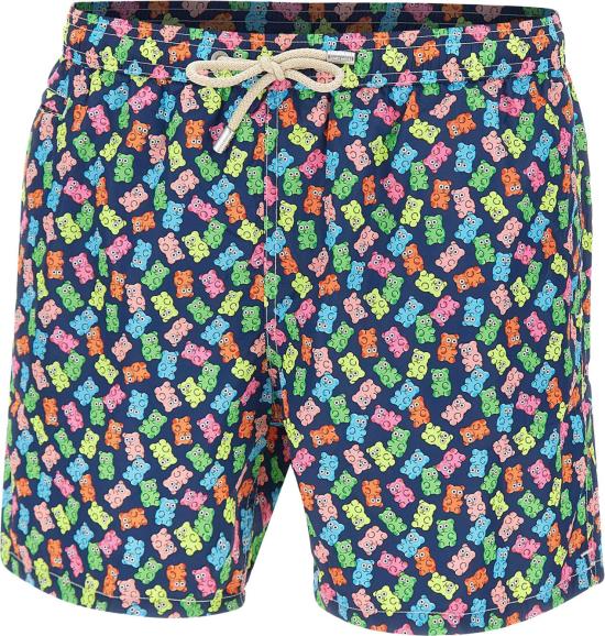 26SS 세인트바쓰 스윔팬츠 LIG000308294L DIVERS