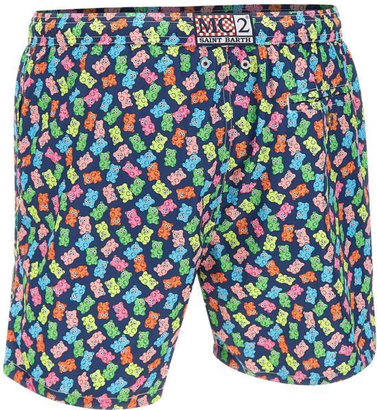 26SS 세인트바쓰 스윔팬츠 LIG000308294L DIVERS - MC2 SAINT BARTH