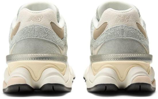 26SS 뉴발란스 9060 스니커즈 U9060440STARGREYSTONEWARE LICHTGREY - NEW BALANCE
