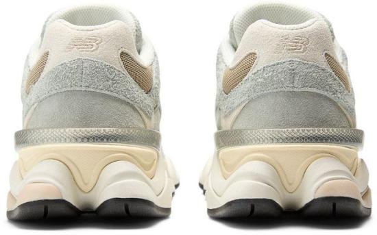 26SS 뉴발란스 9060 스니커즈 U9060440STARGREYSTONEWARE LICHTGREY - NEW BALANCE