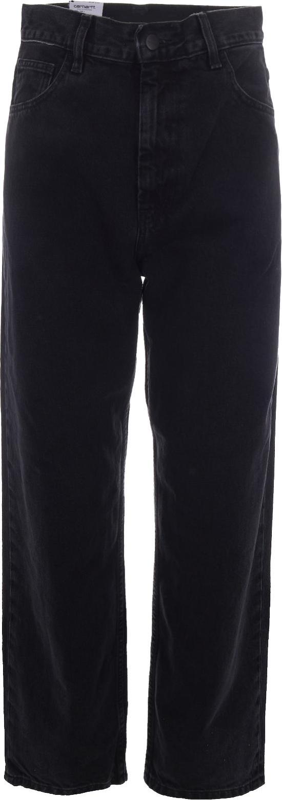 26FW 칼하트 브랜돈 팬츠 I0358928906 BLACK