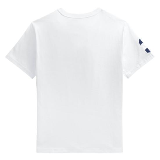 26SS [키즈] 폴로 랄프로렌 티셔츠 322832907 WHITE - POLO RALPH LAUREN