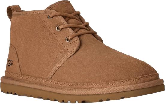 25FW 어그 부츠 UGG1121644CHENEUMELCHELSEALIGHTBROWN BEIGE - UGG