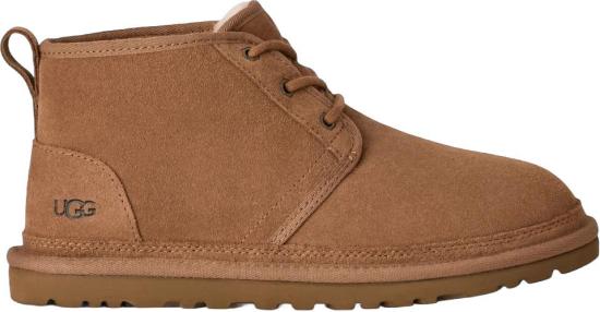 25FW 어그 부츠 UGG1121644CHENEUMELCHELSEALIGHTBROWN BEIGE