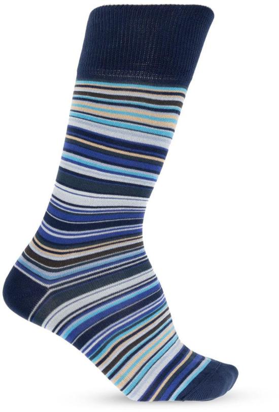 26FW 폴 스미스 양말 M1ASOCKN6PKM1A DIVERS - PAUL SMITH