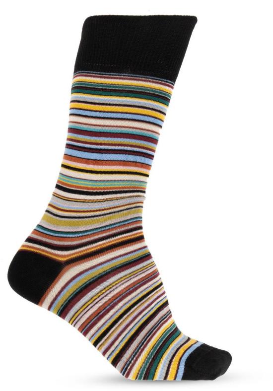 26FW 폴 스미스 양말 M1ASOCKN6PKM1A DIVERS - PAUL SMITH