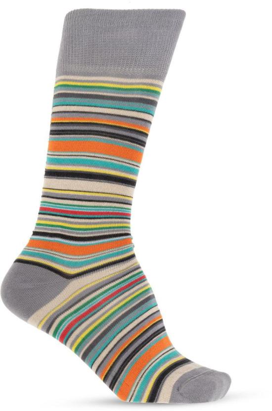 26FW 폴 스미스 양말 M1ASOCKN6PKM1A DIVERS - PAUL SMITH