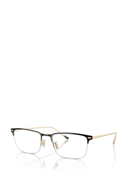 26FW 코치 안경 HC5172T 9430 GOLD BLACK - COACH