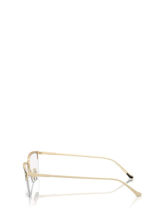 26FW 코치 안경 HC5172T 9430 GOLD BLACK - COACH