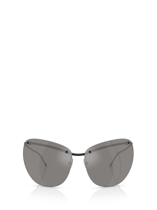 26FW 디젤 선글라스 DL1007 109 6G MATTE BLACK