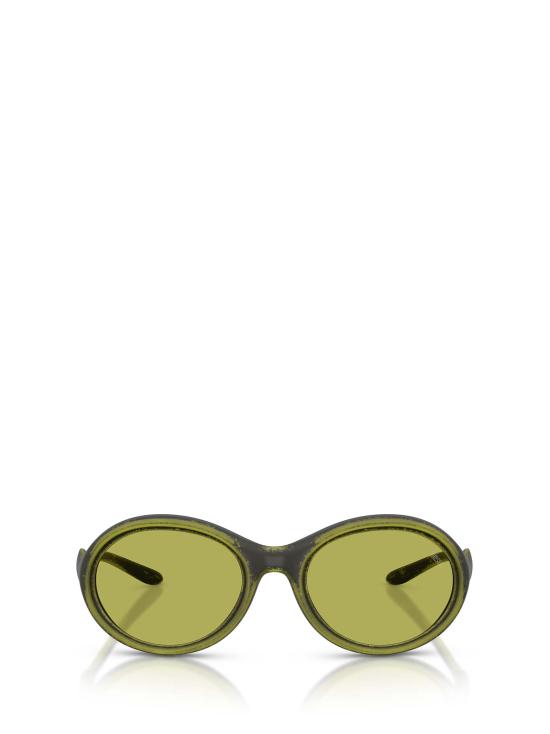 26FW 디젤 선글라스 DL3009U 511 2 RUSTY GREEN BLACK