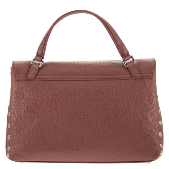 26FW 자넬라토 토트백 068010 RED - ZANELLATO