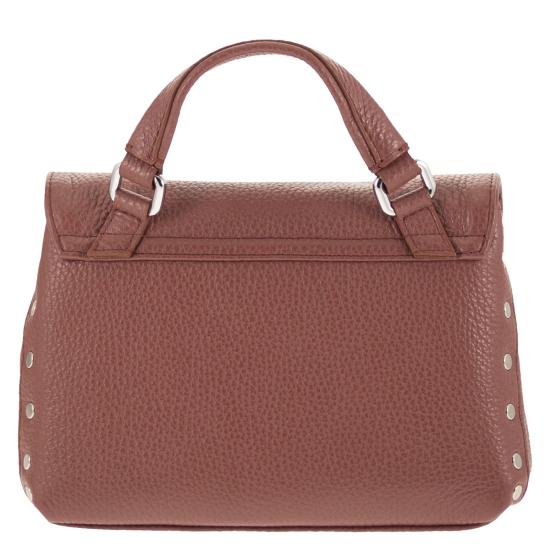26FW 자넬라토 토트백 068010 RED - ZANELLATO