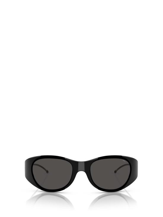 26FW 디젤 선글라스 DL3003 501 87 SHINY BLACK