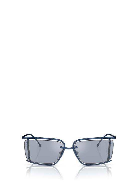 26FW 디젤 선글라스 DL1002 110 55 SHINY BLUE